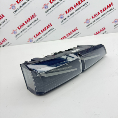 PEUGEOT 408-308GT SOL ARKA STOP İÇİ 98355300480 KAYA GARAGE