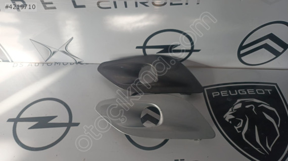PEUGEOT 308 T9 SİS ÇERÇEVESİ 1610747080