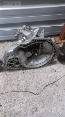 OPEL CORSA B 1.4 BENZİNLİ ŞANZIMAN.OTO ERKAN ÜNYE