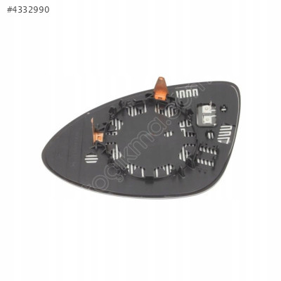 PORSCHE CAYENNE SAĞ AYNA CAMI SIFIR 95873152200 2011/2016