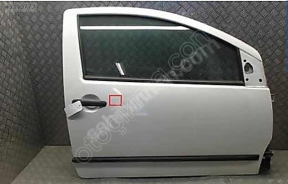 CITROEN C2 SAĞ SOL KAPI