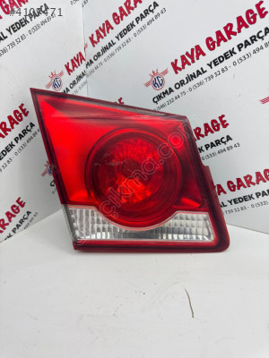CHAVROLET CRUZE SOL İÇ STOP