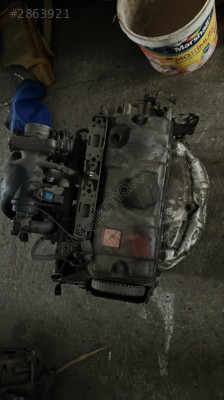 Citroen Saxo 1.6 8v motor
