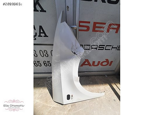 SEAT IBİZA SAĞ ÖN ÇAMURLUK