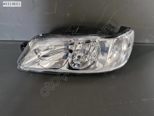 PEUGEOT 306 SOL ÖN FAR SIFIR 1999-2002