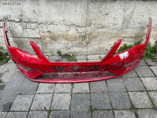 SEAT LEON ÖN TAMPON