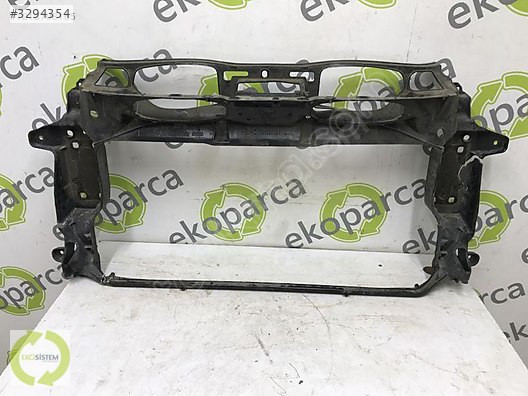 PORSCHE PANAMERA 2010 2016 ÖN PANEL 97050448101