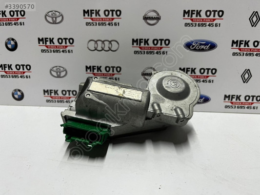 CHRYSLER 300C DİREKSİYON KİLİT KOLON BEYNİ 05026464AA