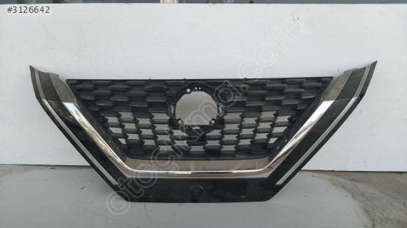 NİSSAN QASHQAİ ÖN PANJUR WEST OTO ÇIKMADA