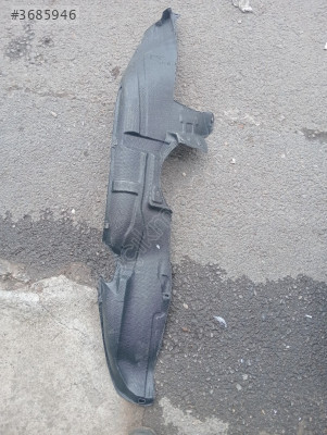 Kia Sephia Çamurluk Davlumbaz 1994-1997 Ön Sağ ,0K240-56-140A