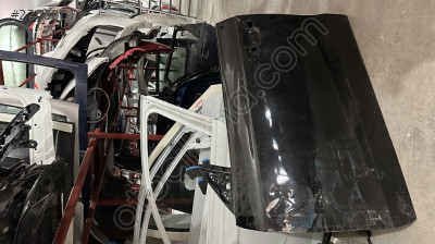 AUDİ A5 ÇIKMA ORJİNAL SOL ÖN KAPI