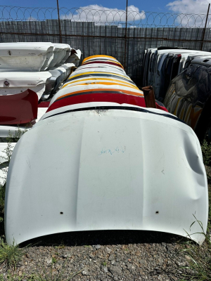 FİAT EGEA MOTOR KAPUTU ORJİNAL ÇIKMA 51984308