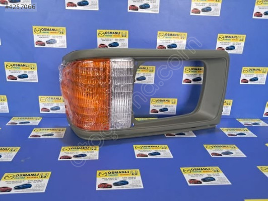 Mazda E2200  Sağ SOL sinyal