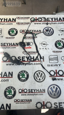 TAB016298EC 3G0971694F Passat b8.5 b8 sağ arka kapı tesisatı