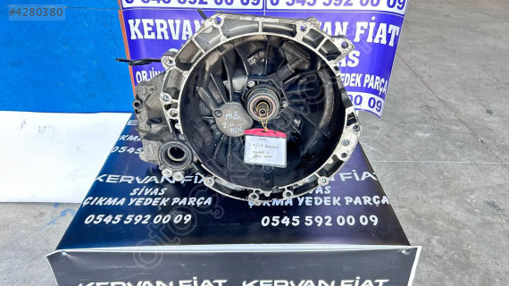 FORD MONDEO 2.0 ÇIKMA ŞANZIMAN.