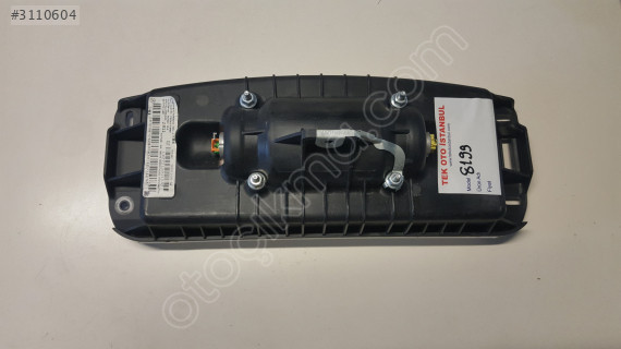 C E 204 207 AIRBAG A2078603902