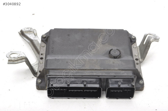 Toyota Yaris 1.3 VVT-i Motor Beyni 89661-0D400 MB275100-2305