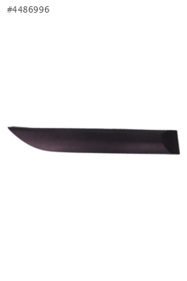 Renault Fluence Arka Kapi Bandi Sağ Klipsli 20092016