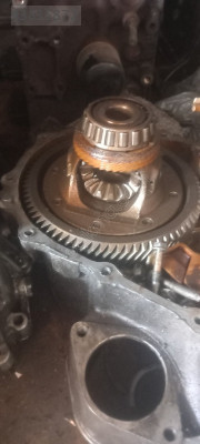 Çıkma nissan sunny ayna mahruti