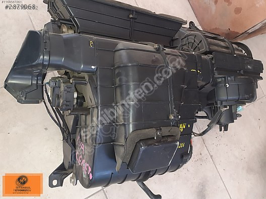 KİA CERATO ORJINAL ÇIKMA KALORİFER KAZANI 