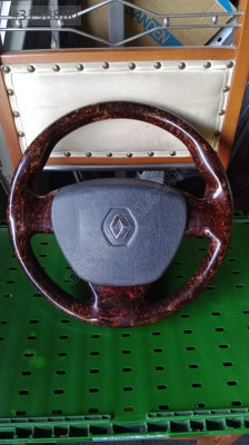 Renault Symbol 2013-2016 direksiyon simidi ve Airbag orijinal