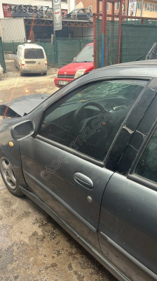 FİAT PALİO ÇIKMA SOL ÖN KAPI