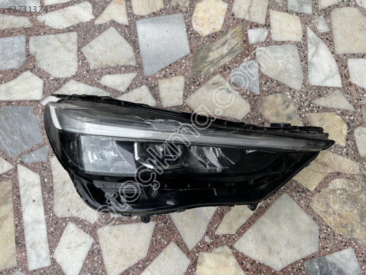 HONDA HRV ÇIKMA ORJİNAL SAĞ ÖN FAR CAMI KIRIK GY