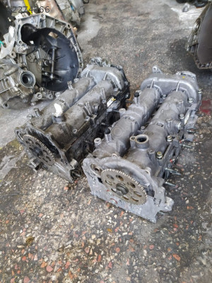 FİAT LİNEA 1.3 EURO 5 ÇIKMA SİLİNDİR KAPAK ASYA OTOMOTİV