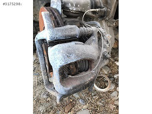 407 FREN KALIPER BULUNUR