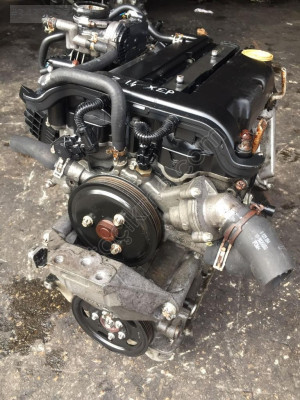 OPEL CORSA 1.4 BENZİNLİ ÇIKMA MOTOR[Z 1.4 XEP]