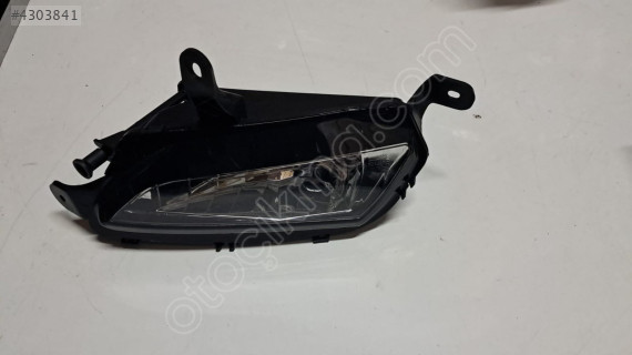 OPEL ASTRA K SAG SİS LAMBASI.OTO ERKAN ÜNYE