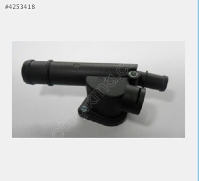 VOLKSWAGEN SU FLANŞI GOLF5 04-10 038121132G