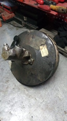Peugeot 306 fren servosu vestanuz