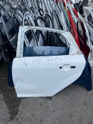 MİRİM OTODAN FORD FOCUS 2012 2018 SOL ARKA KAPI