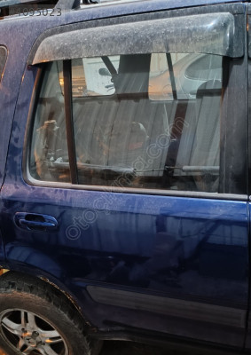 Honda crv sağ arka kapı