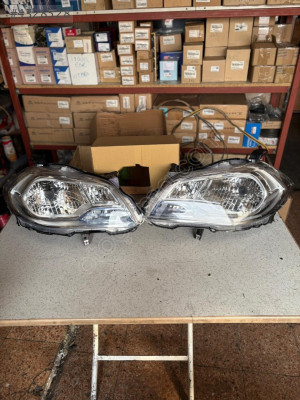 Suzuki Scross sag sol far