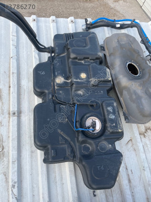 Transporter T6 Yakıt Deposu