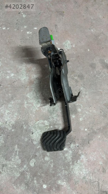 RENAULT TALİANT - DEBRİYAJ