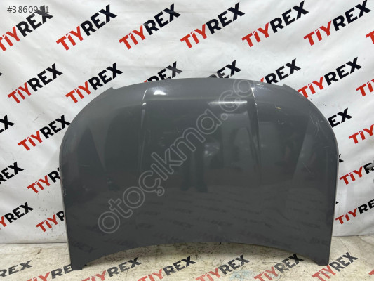 Peugeot 2008 Ön Kaput