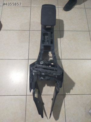 T-ROC ORTA KONSOL 2GA863241C