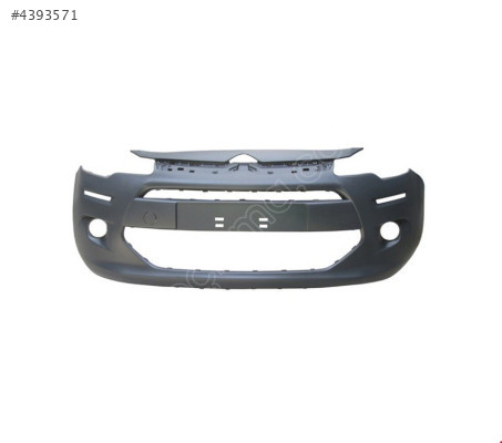 ÖN TAMPON DS3 / C3 2013-