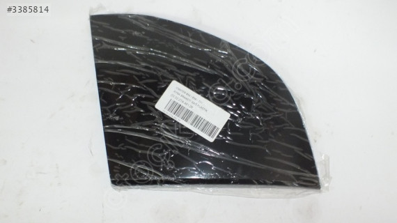 MK460131 CANTER 859 839 711 AYNA BRAKETİ SAĞ PLASTİK