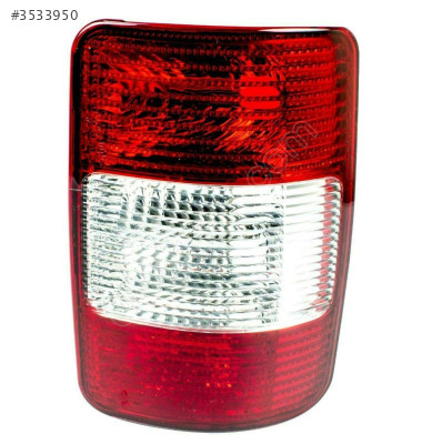 2K0945096L VW CADDY 2004-2010 SAĞ STOP LAMBASI .