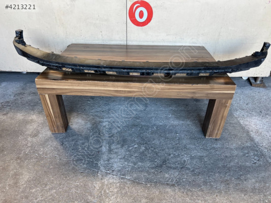 HYUNDAİ TUCSON 2021-2025 ÖN TAMPON ALT ORİJİNAL ÇIKMA