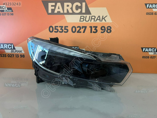 TOGG T10X SAĞ FAR ORJİNAL