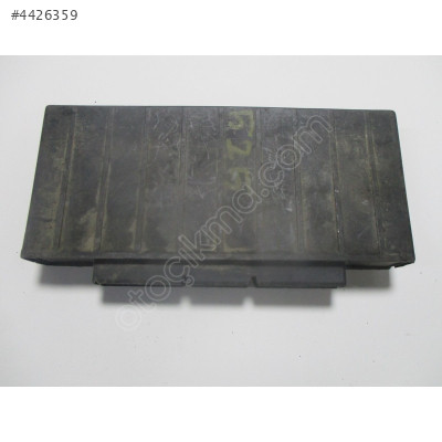 Bmw 525 E34 Far Kontrol Modülü 61.35-1379372