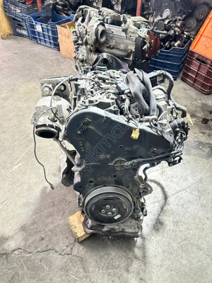 DTN 2.0 TDI KOMPLE MOTOR AUDİ Q5 A4 A5