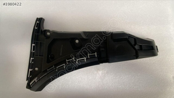 XC90 ÖN TAMPON BRAKETİ SAĞ 2008 2009 2010 2014 SIFIR 30698129