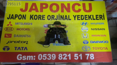 SİRİON MOTOR TAKOZU SOL