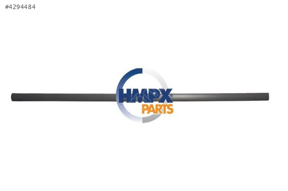 KAPI ÇITASI(BANDI)ÖN SOLASTARLI(BOYANIR TİP)GOLF4-BORA 97-04